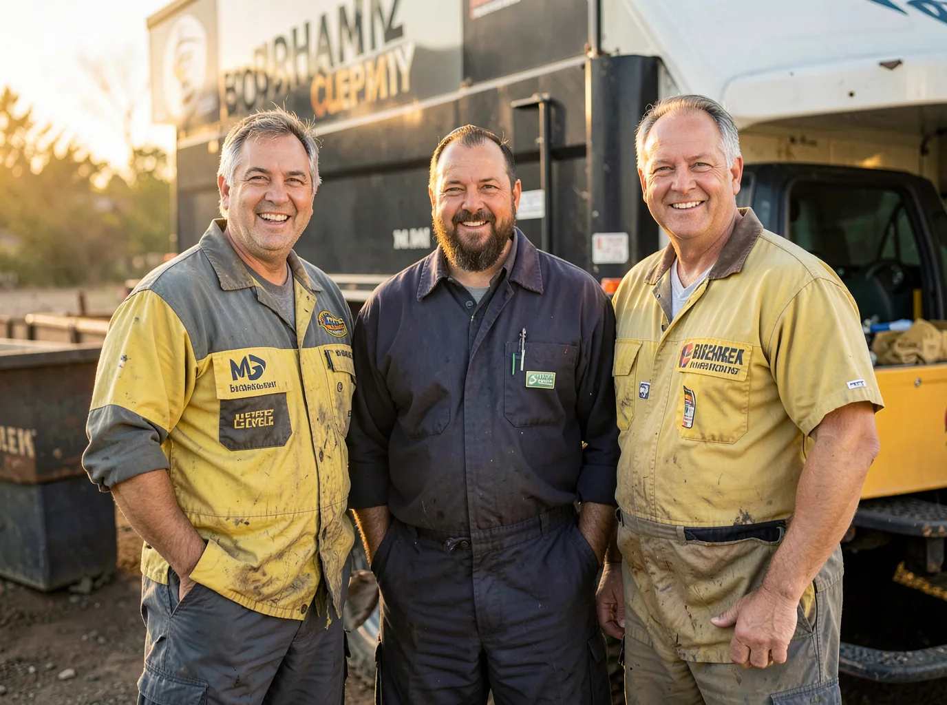 Sewage Cleanup company in Austin, IN